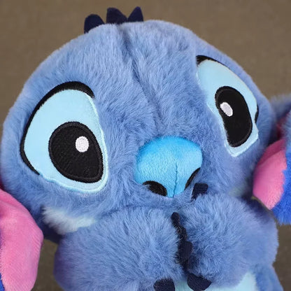 Plusharo™ Plush Stitch