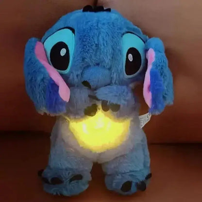 Plusharo™ Plush Stitch