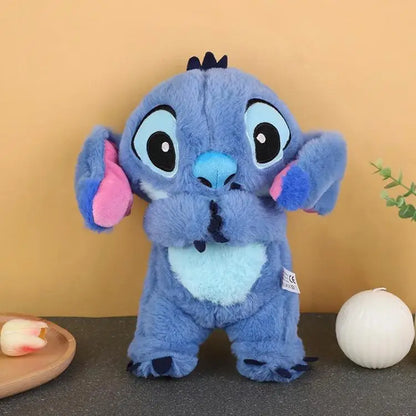 Plusharo™ Plush Stitch