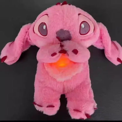 Plusharo™ Plush Stitch